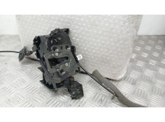 Recambio de cerradura puerta delantera izquierda para renault talisman executive referencia OEM IAM 805034777R 16943026B 