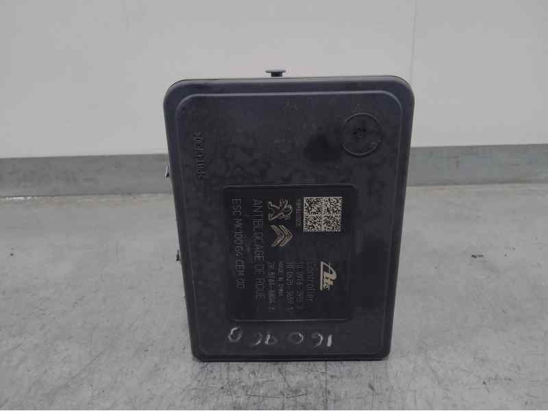 Recambio de abs para peugeot 208 signature referencia OEM IAM 9822654880  