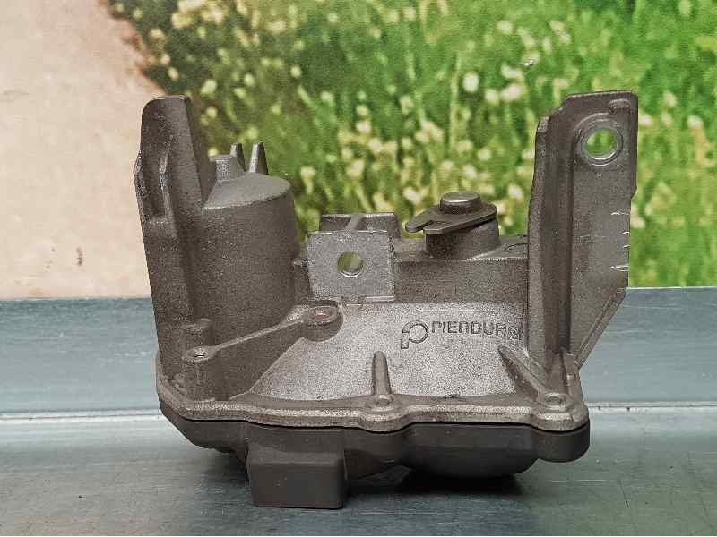 Recambio de valvula escape para renault clio iv authentique referencia OEM IAM 147B08010RB D045CZ16 PIERBURG