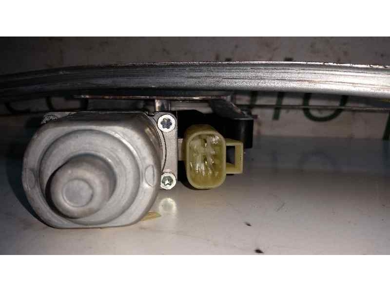 Recambio de elevalunas trasero derecho para chevrolet cruze ls referencia OEM IAM 0130822464 98810J3010 ELECTRICO