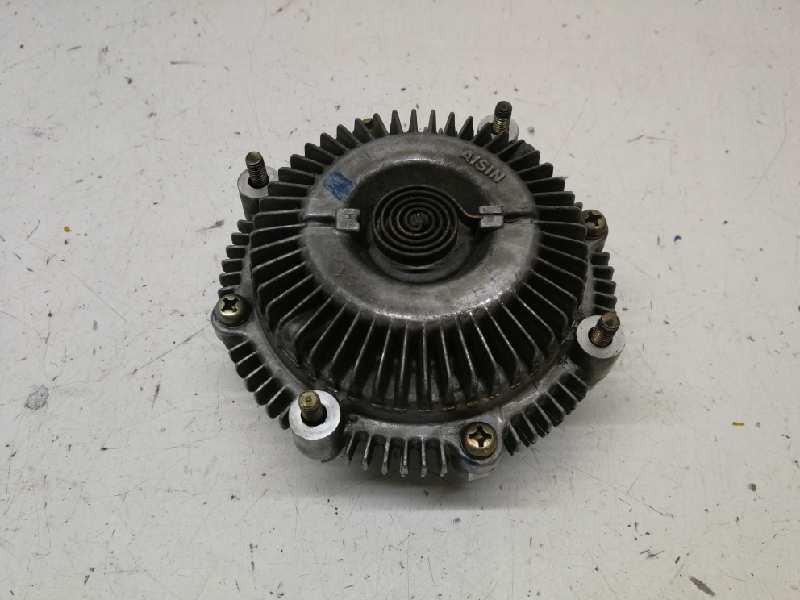 Recambio de ventilador viscoso motor para opel midi referencia OEM IAM  1000000320497 