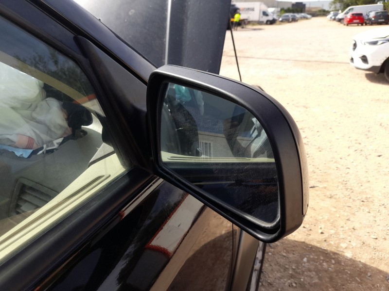 Recambio de retrovisor derecho para hyundai tucson (jm) 2.0 crdi referencia OEM IAM 876202E560 ELECTRICO 