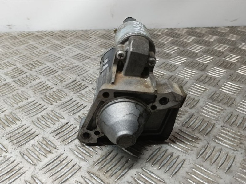 Recambio de motor arranque para mercedes-benz clase a (bm 177) a 180 d (177.003) referencia OEM IAM A608 M000TD6 MITSUBISHI