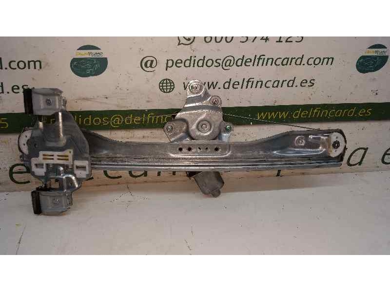 Recambio de elevalunas trasero derecho para chevrolet cruze ls referencia OEM IAM 0130822464 98810J3010 ELECTRICO
