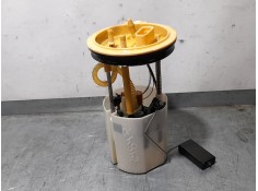 Recambio de aforador para volkswagen golf vi (5k1) advance referencia OEM IAM 1K0919050J A2C53166111 