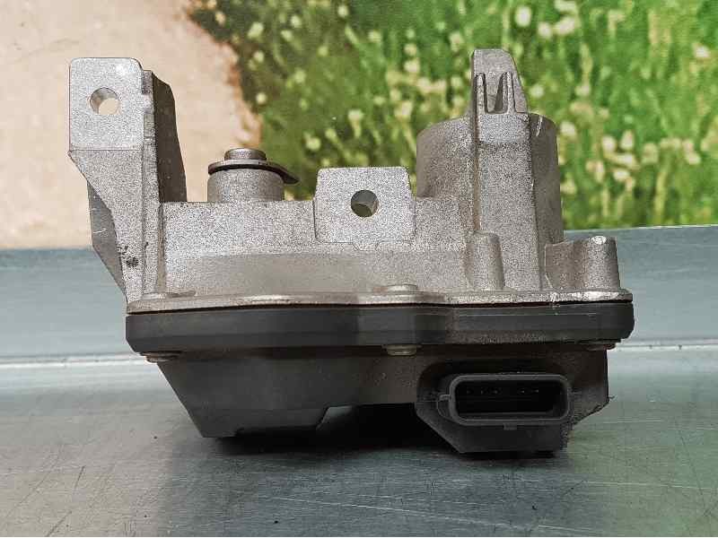 Recambio de valvula escape para renault clio iv authentique referencia OEM IAM 147B08010RB D045CZ16 PIERBURG