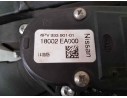 Recambio de potenciometro pedal para nissan pathfinder (r51) 2.5 dci xe referencia OEM IAM 18002EA000 6PV93390101 HELLA