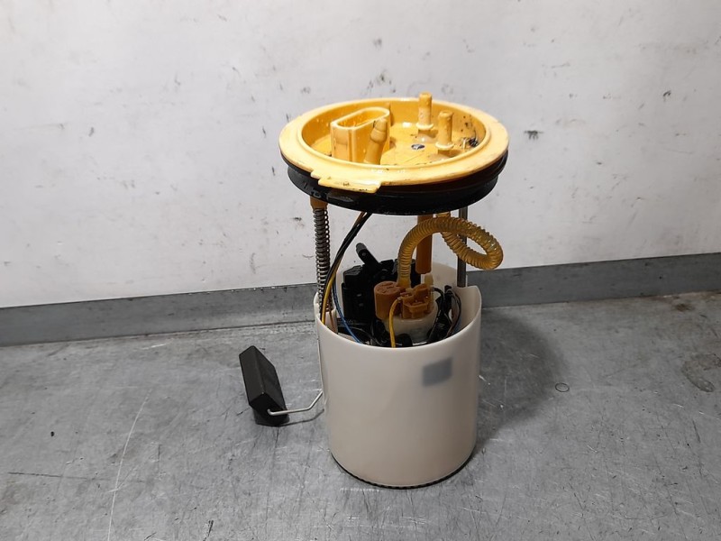 Recambio de aforador para volkswagen golf vi (5k1) advance referencia OEM IAM 1K0919050J A2C53166111 