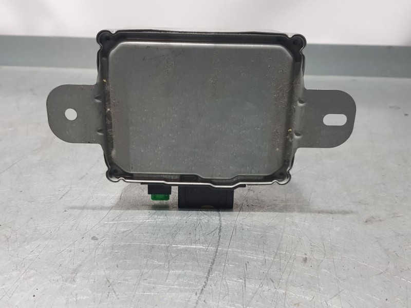 Recambio de modulo electronico para chevrolet aveo berlina hatchback ls referencia OEM IAM 13306648 5WK50311 CONTINENTAL