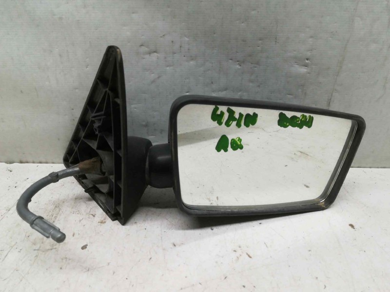 Recambio de retrovisor derecho para citroën ax 1.4 (150d / k1b) referencia OEM IAM   