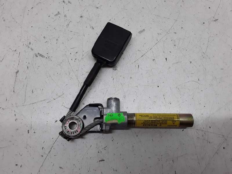 Recambio de pretensor airbag derecho para renault laguna (b56) 1.8 rn (b56b) referencia OEM IAM   