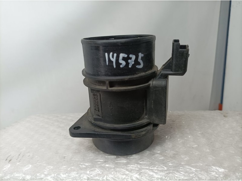 Recambio de caudalimetro para renault scenic ii confort dynamique referencia OEM IAM 7700109812 5WK9620 SIEMENS