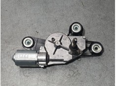 MOTOR LIMPIA TRASERO 8A61A17K441AE 0390201252 BOSCH