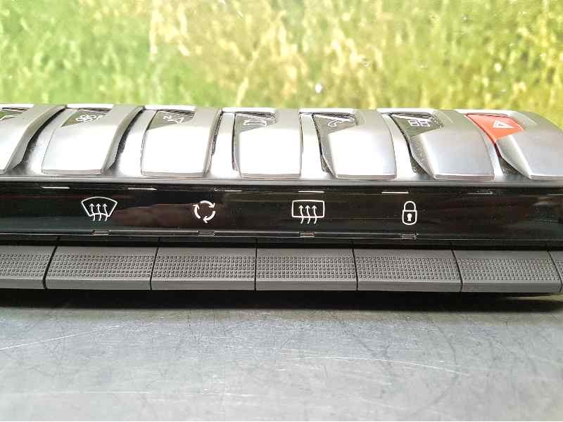 Recambio de mando multifuncion para peugeot 3008 gt referencia OEM IAM 98133394VG  