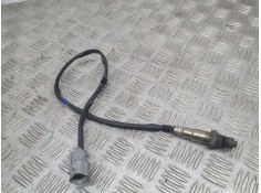 Recambio de sonda lambda para kia stonic (ybcuv) business referencia OEM IAM 3921004110 9025030139 KEIFCO