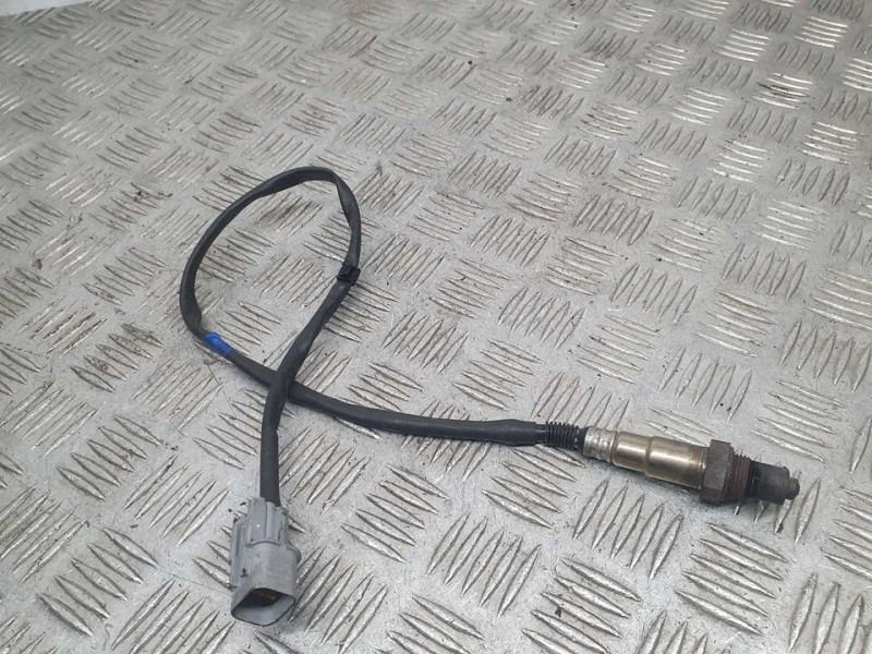 Recambio de sonda lambda para kia stonic (ybcuv) business referencia OEM IAM 3921004110 9025030139 KEIFCO
