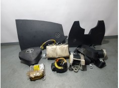 KIT AIRBAG 451300F020B0 C/PRETENSORES Y AIRBAG RODILLAS