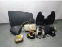 Recambio de kit airbag para toyota corolla verso (r1) 2.2 d-4d luna referencia OEM IAM   C/PRETENSORES Y AIRBAG RODILLAS