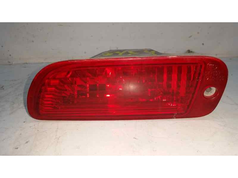 Recambio de faro antiniebla trasero derecho para chevrolet epica lt referencia OEM IAM   