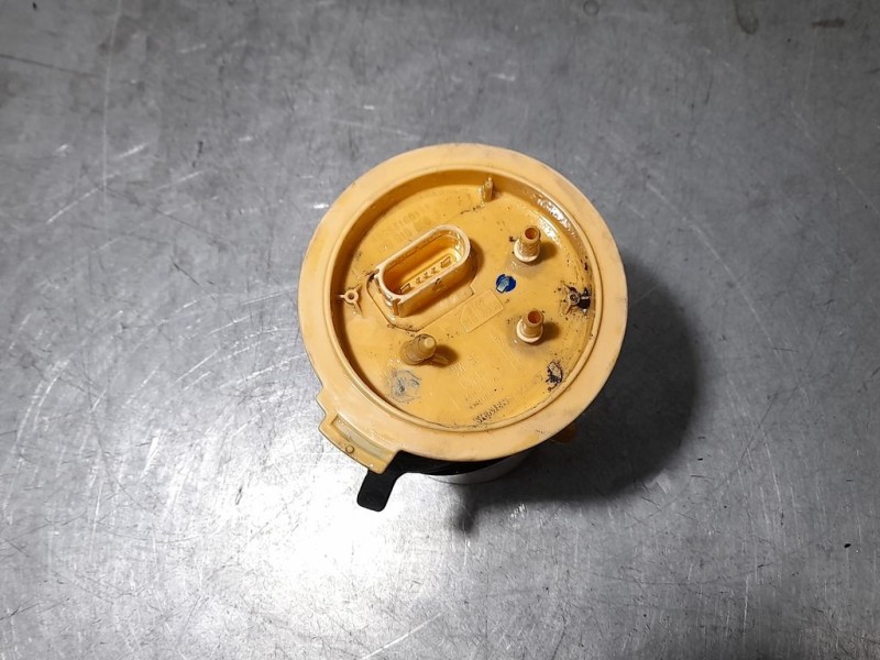 Recambio de aforador para volkswagen golf vi (5k1) advance referencia OEM IAM 1K0919050J A2C53166111 