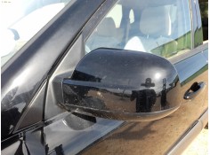 Recambio de retrovisor izquierdo para hyundai tucson (jm) 2.0 crdi referencia OEM IAM 876112E220 ELECTRICO 