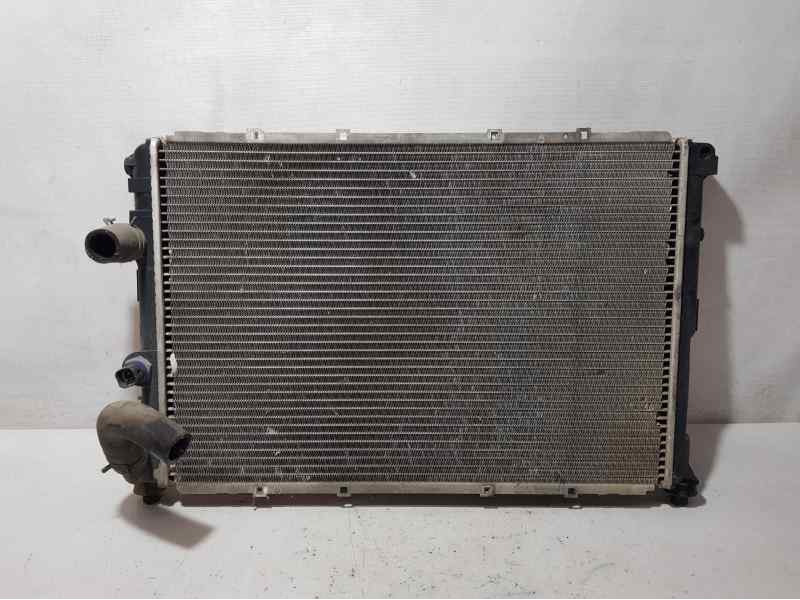 Recambio de radiador agua para renault megane i scenic (ja0) 2.0 alize referencia OEM IAM 7700838133E 849395B VALEO