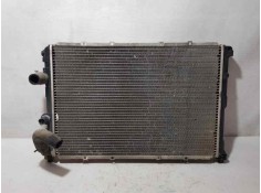 Recambio de radiador agua para renault megane i scenic (ja0) 2.0 alize referencia OEM IAM 7700838133E 849395B VALEO