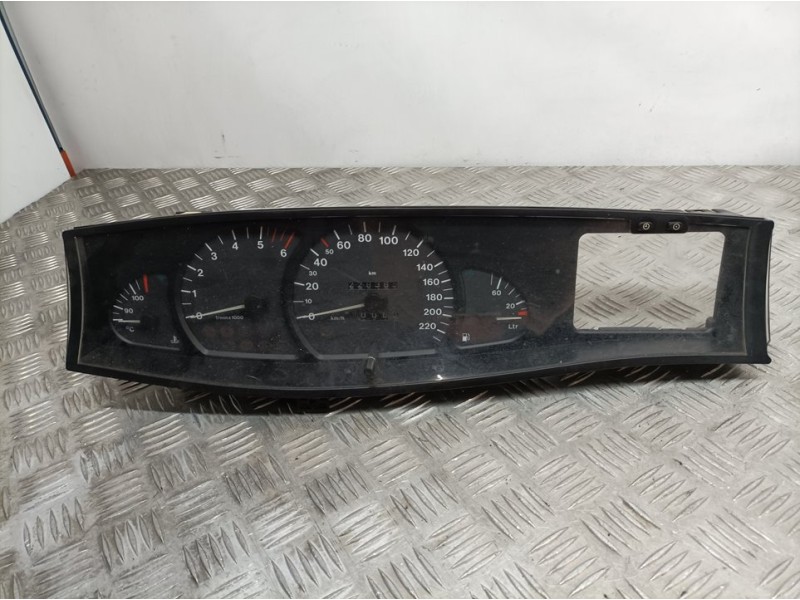 Recambio de cuadro instrumentos para opel omega b básico berlina referencia OEM IAM   VDO REFERENCIA BORRADA