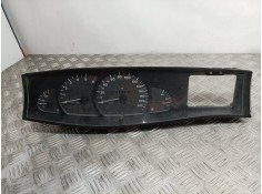 Recambio de cuadro instrumentos para opel omega b básico berlina referencia OEM IAM   VDO REFERENCIA BORRADA
