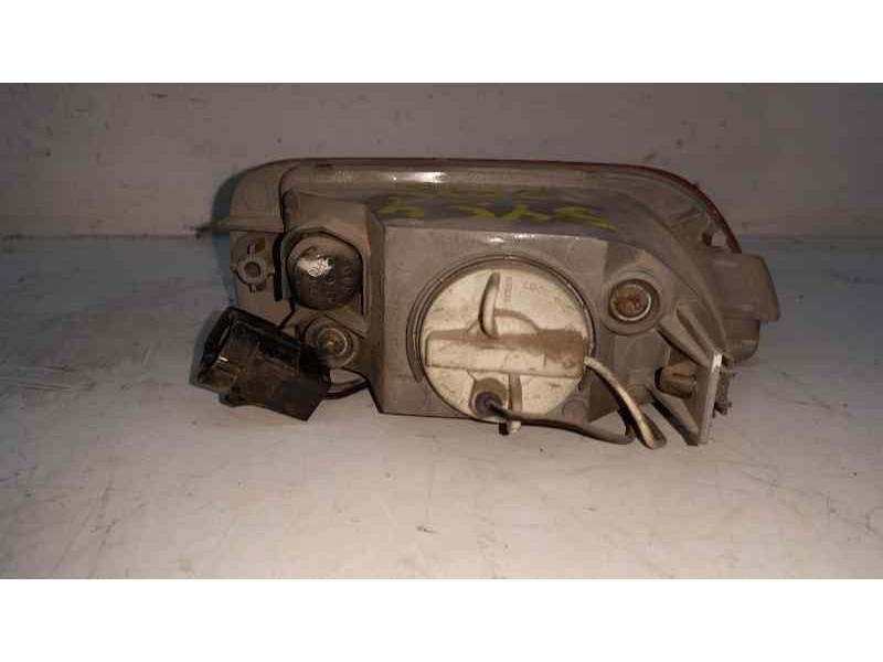 Recambio de faro antiniebla trasero derecho para chevrolet epica lt referencia OEM IAM   