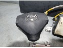 Recambio de kit airbag para toyota corolla verso (r1) 2.2 d-4d luna referencia OEM IAM   C/PRETENSORES Y AIRBAG RODILLAS