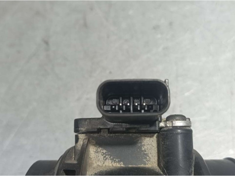 Recambio de caudalimetro para volvo v50 familiar 1.6 d drive kinetic referencia OEM IAM 7M5112B579BB  