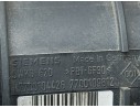 Recambio de caudalimetro para renault scenic ii confort dynamique referencia OEM IAM 7700109812 5WK9620 SIEMENS