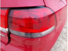 Recambio de piloto trasero derecho exterior para volkswagen golf vi (5k1) 2.0 tdi referencia OEM IAM 5K0945096N  