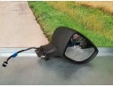 Recambio de retrovisor derecho para renault clio iv authentique referencia OEM IAM 963016264R 9 CABLES ELECTRICO