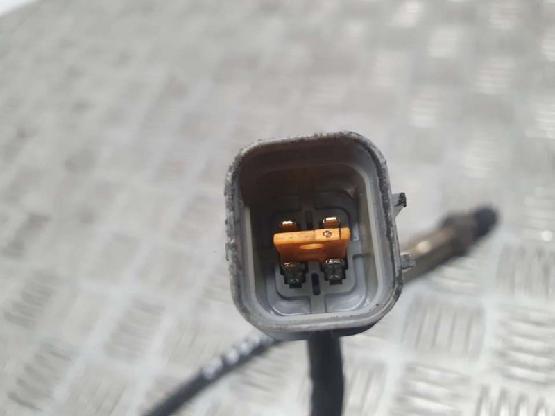 Recambio de sonda lambda para kia stonic (ybcuv) business referencia OEM IAM 3921004110 9025030139 KEIFCO