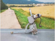 ELEVALUNAS TRASERO IZQUIERDO 187935000 BROSE