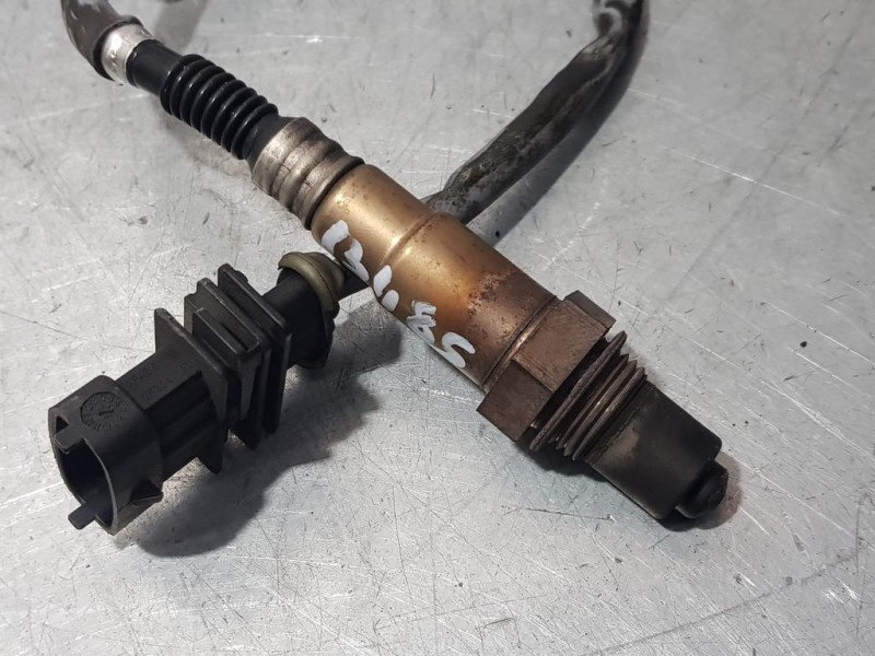 Recambio de sonda lambda para chevrolet aveo berlina hatchback ls referencia OEM IAM 55563348 0258010121 BOSCH