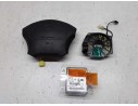 Recambio de airbag delantero izquierdo para nissan primera berlina (p11) gx referencia OEM IAM 484702F010  