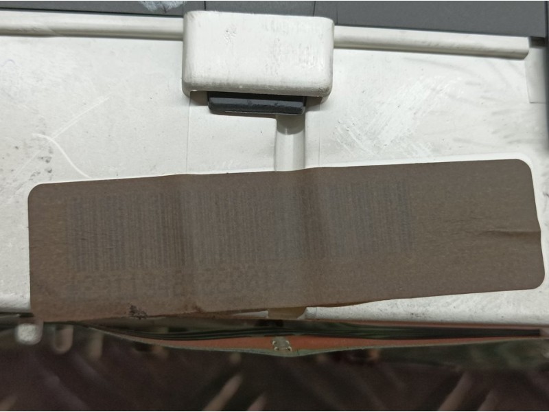 Recambio de cuadro instrumentos para opel omega b básico berlina referencia OEM IAM   VDO REFERENCIA BORRADA