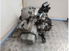 Recambio de caja cambios para peugeot 208 signature referencia OEM IAM 20A704 1109595 5VELOCIDADES