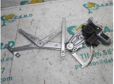 ELEVALUNAS DELANTERO IZQUIERDO 93184842 ELECTRICO