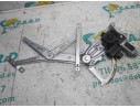 Recambio de elevalunas delantero izquierdo para opel zafira b cosmo referencia OEM IAM 93184842  ELECTRICO