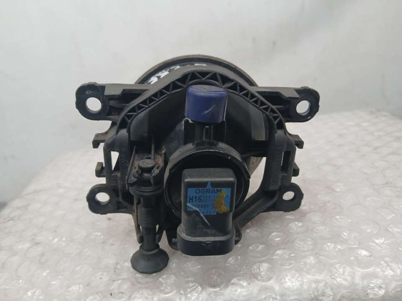 Recambio de faro antiniebla derecho para dacia lodgy laureate referencia OEM IAM 261507817R  VALEO