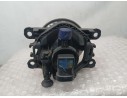 Recambio de faro antiniebla derecho para dacia lodgy laureate referencia OEM IAM 261507817R  VALEO