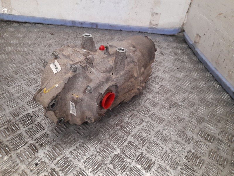 Recambio de diferencial trasero para honda cr-v ii (rd_) 2.2 ctdi (rd9) referencia OEM IAM 41010RRL020  