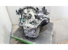 Recambio de caja cambios para nissan juke (f15) acenta referencia OEM IAM TL4125 6 VELOCIDADES S129775