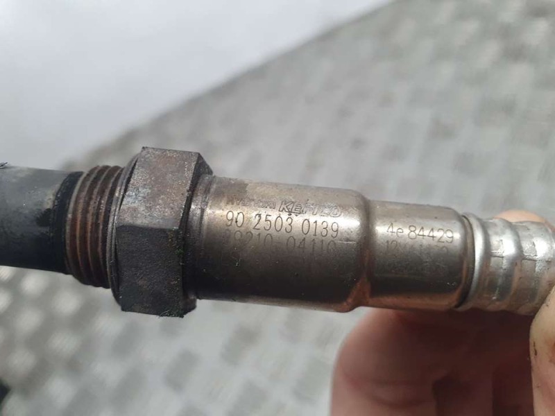 Recambio de sonda lambda para kia stonic (ybcuv) business referencia OEM IAM 3921004110 9025030139 KEIFCO