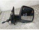 Recambio de retrovisor derecho para fiat doblo pop referencia OEM IAM 735668167OE  C/ MANDO