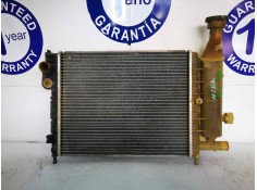 CONDENSADOR / RADIADOR AIRE ACONDICIONADO 9609615780 50275759 VALEO